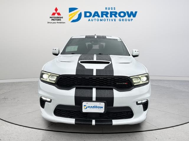 Dodge Durango Vehicle Full-screen Gallery Image 08