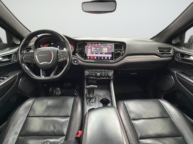 Dodge Durango Vehicle Full-screen Gallery Image 09