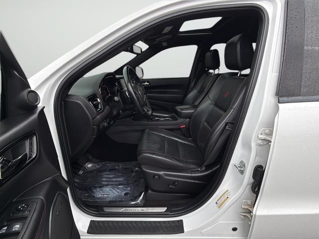 Dodge Durango Vehicle Full-screen Gallery Image 10