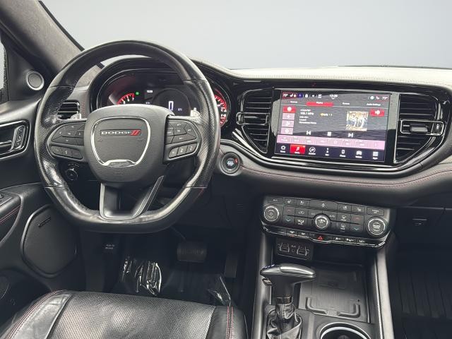 Dodge Durango Vehicle Full-screen Gallery Image 11