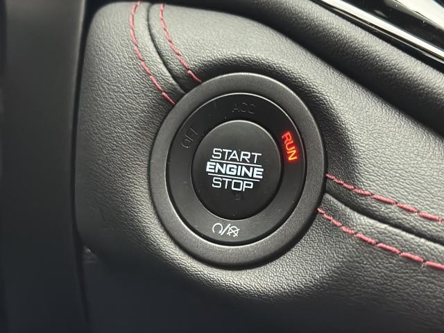 Dodge Durango Vehicle Full-screen Gallery Image 13