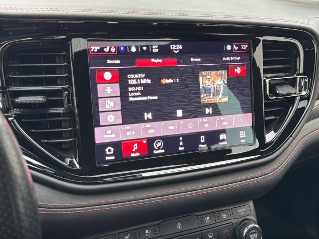 Dodge Durango Vehicle Full-screen Gallery Image 14