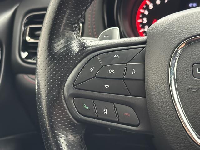 Dodge Durango Vehicle Full-screen Gallery Image 16