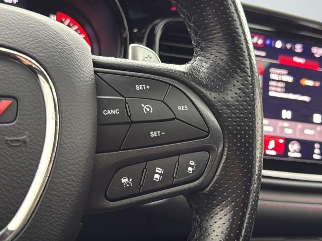 Dodge Durango Vehicle Full-screen Gallery Image 17