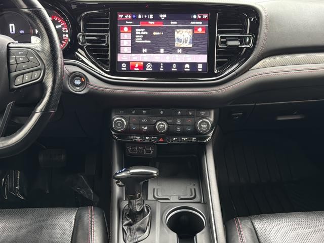 Dodge Durango Vehicle Full-screen Gallery Image 20
