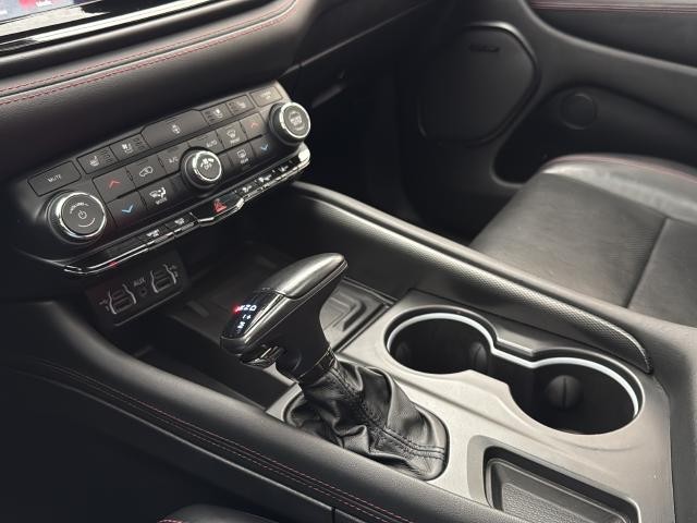 Dodge Durango Vehicle Full-screen Gallery Image 22