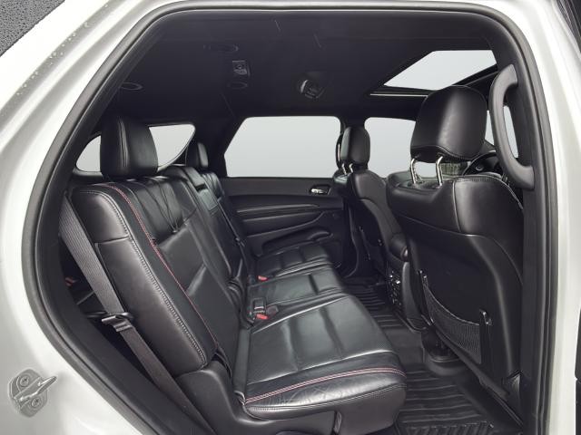 Dodge Durango Vehicle Full-screen Gallery Image 25