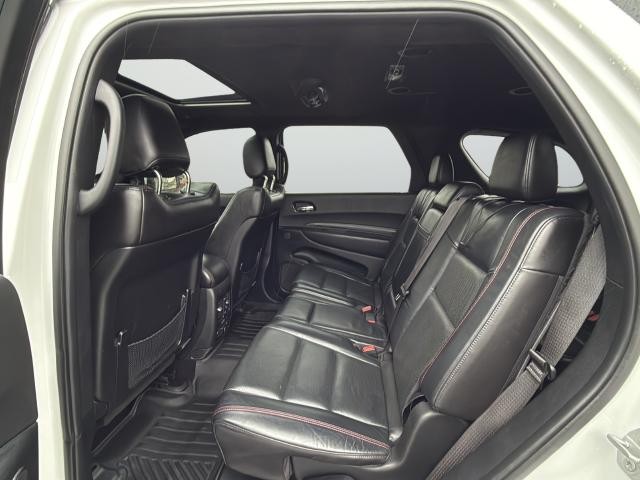 Dodge Durango Vehicle Full-screen Gallery Image 27