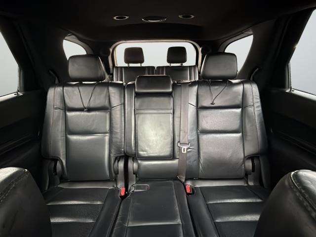 Dodge Durango Vehicle Full-screen Gallery Image 29