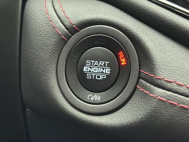 Dodge Durango Vehicle Full-screen Gallery Image 30