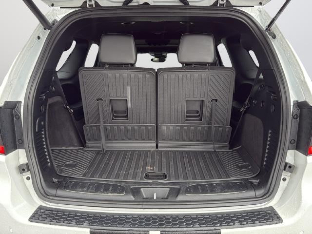 Dodge Durango Vehicle Full-screen Gallery Image 31
