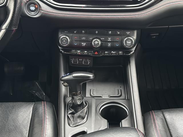 Dodge Durango Vehicle Full-screen Gallery Image 33