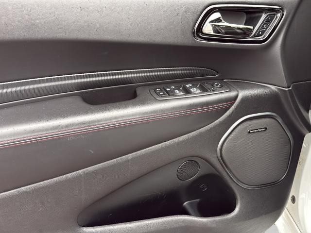 Dodge Durango Vehicle Full-screen Gallery Image 34