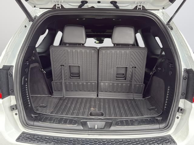Dodge Durango Vehicle Full-screen Gallery Image 35
