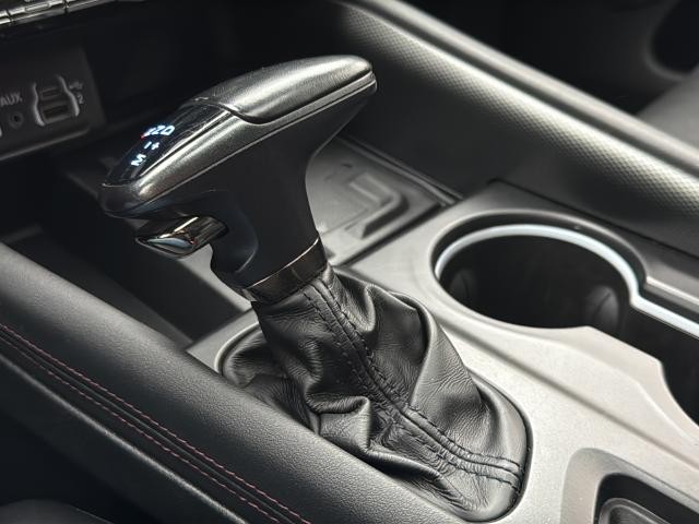 Dodge Durango Vehicle Full-screen Gallery Image 37