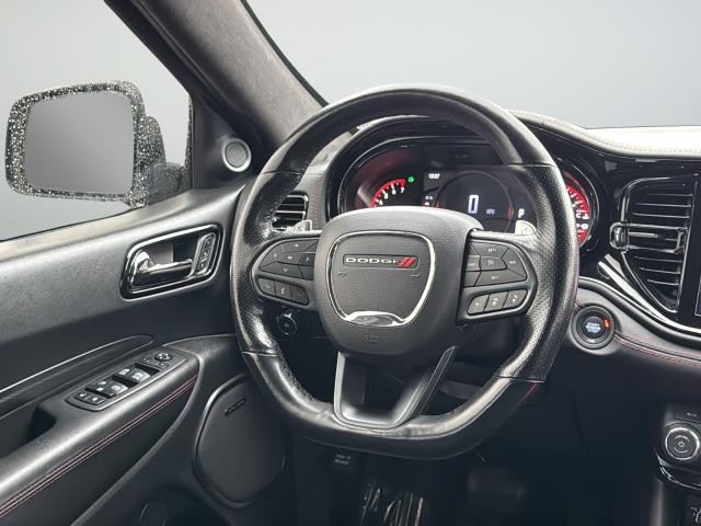 Dodge Durango Vehicle Full-screen Gallery Image 38