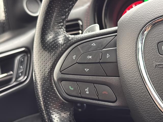 Dodge Durango Vehicle Full-screen Gallery Image 39