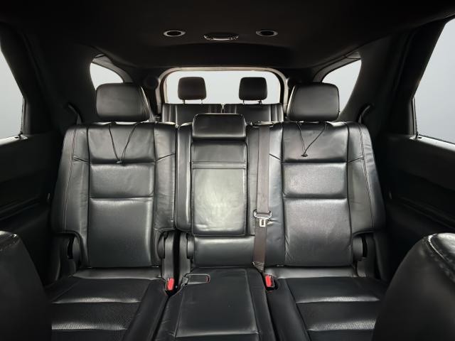 Dodge Durango Vehicle Full-screen Gallery Image 40
