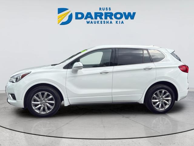 Buick Envision Vehicle Full-screen Gallery Image 02