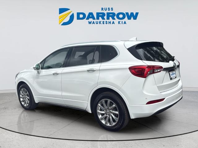 Buick Envision Vehicle Full-screen Gallery Image 03