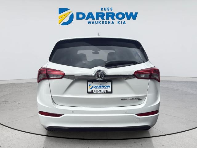 Buick Envision Vehicle Full-screen Gallery Image 04