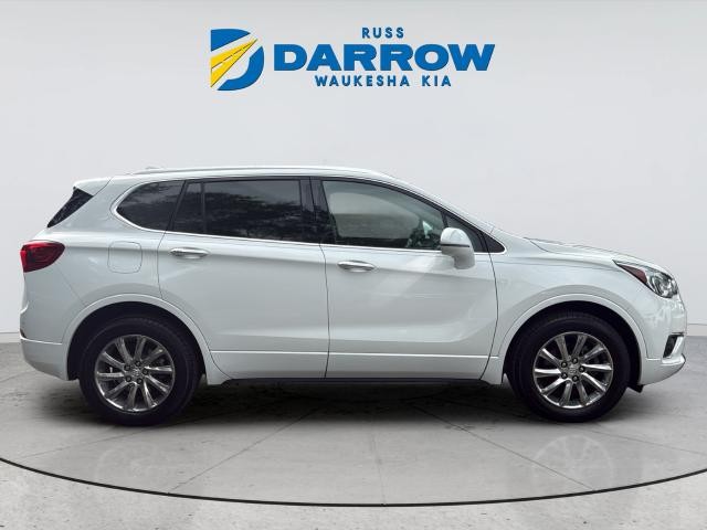 Buick Envision Vehicle Full-screen Gallery Image 06