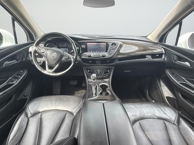 Buick Envision Vehicle Full-screen Gallery Image 09
