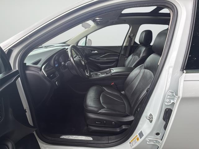 Buick Envision Vehicle Full-screen Gallery Image 10