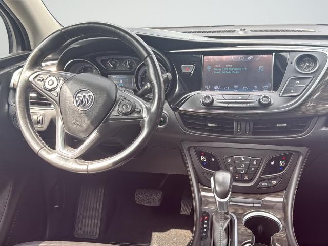 Buick Envision Vehicle Full-screen Gallery Image 11