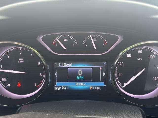 Buick Envision Vehicle Full-screen Gallery Image 12