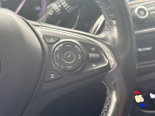 Buick Envision Vehicle Full-screen Gallery Image 17