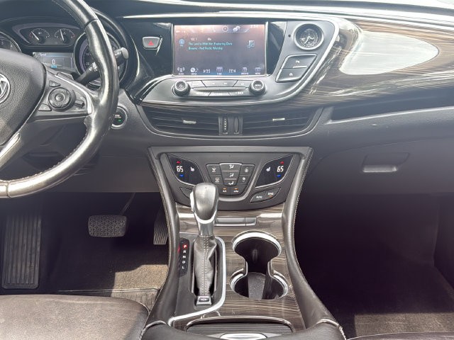 Buick Envision Vehicle Full-screen Gallery Image 20