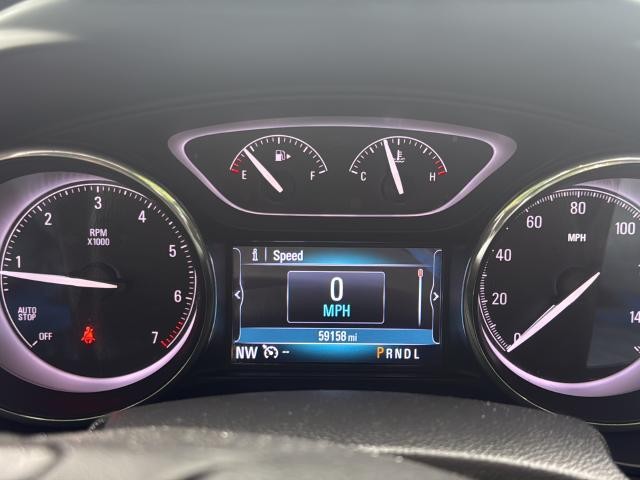 Buick Envision Vehicle Full-screen Gallery Image 23