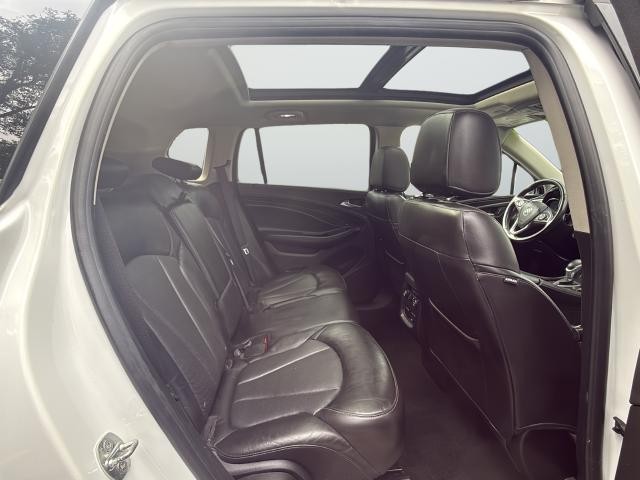 Buick Envision Vehicle Full-screen Gallery Image 25