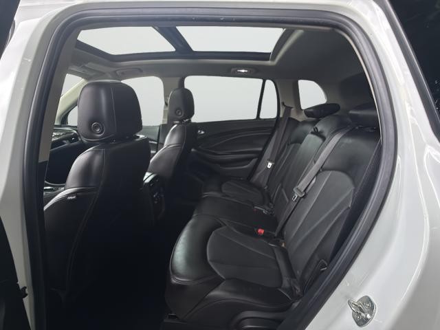 Buick Envision Vehicle Full-screen Gallery Image 27