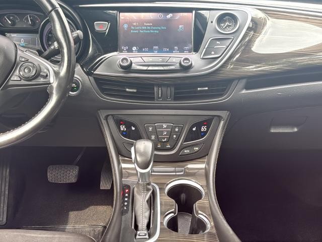 Buick Envision Vehicle Full-screen Gallery Image 33
