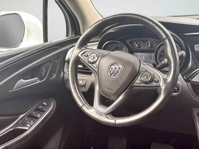 Buick Envision Vehicle Full-screen Gallery Image 36