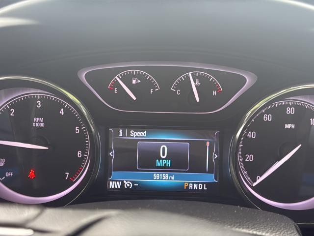 Buick Envision Vehicle Full-screen Gallery Image 37