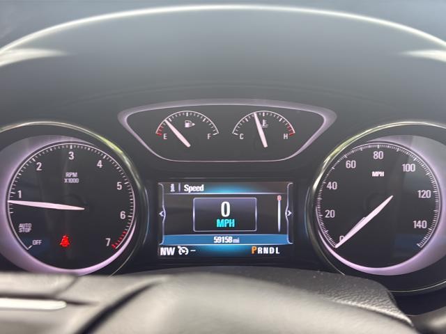 Buick Envision Vehicle Full-screen Gallery Image 38