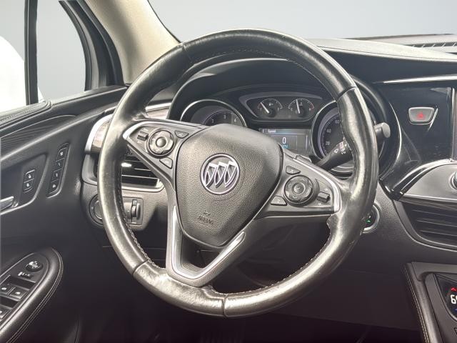 Buick Envision Vehicle Full-screen Gallery Image 42