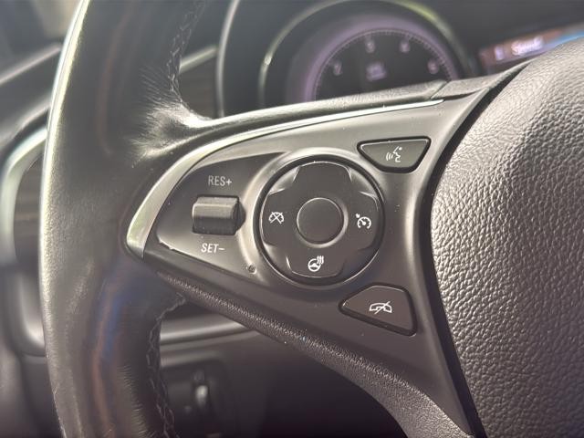 Buick Envision Vehicle Full-screen Gallery Image 45