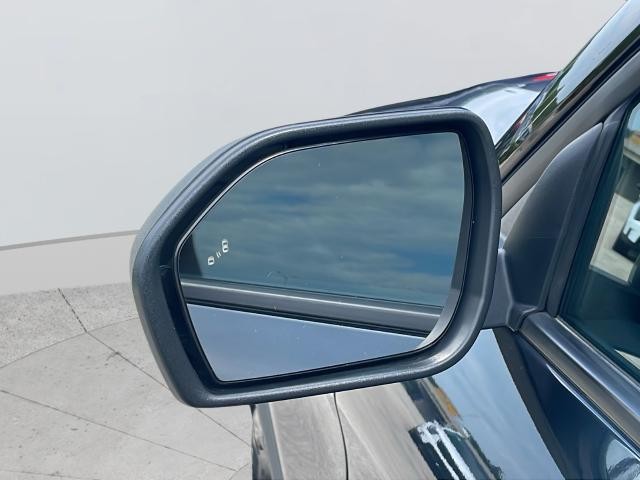 Ford Explorer Vehicle Full-screen Gallery Image 44