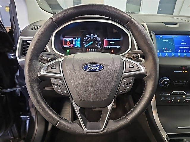 2017 Ford Escape SE photo