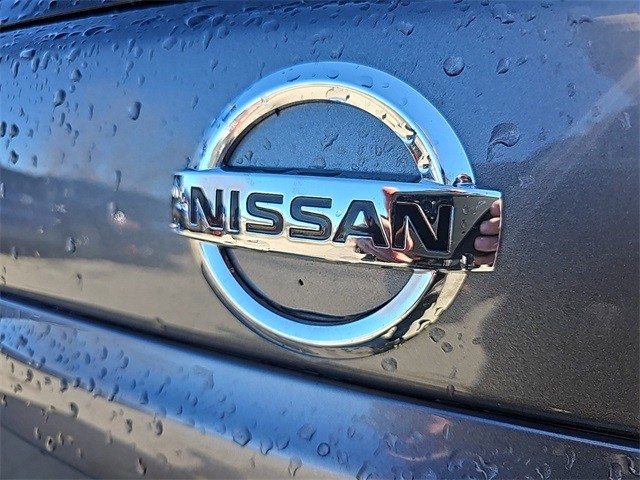 2020 Nissan Murano SL photo