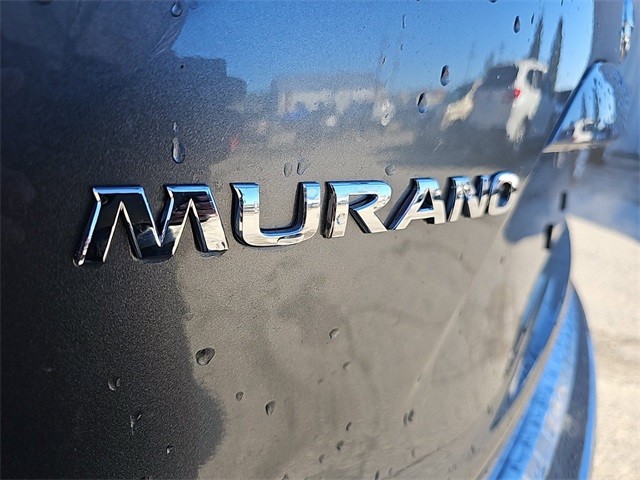 2020 Nissan Murano SL photo