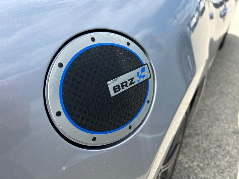 2015 Subaru BRZ Limited photo