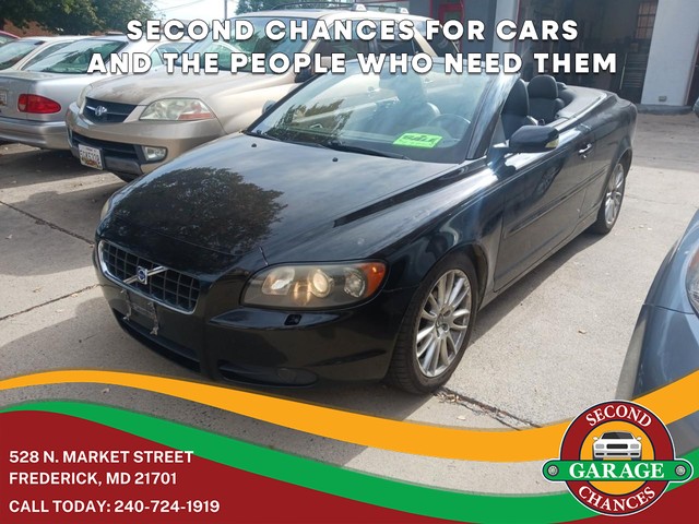 more details - volvo c70