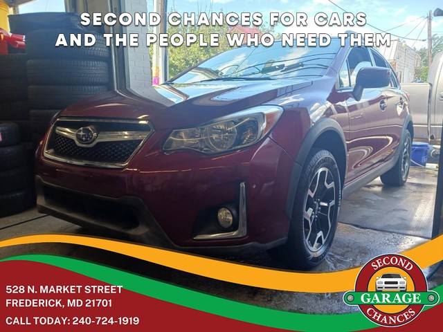 more details - subaru crosstrek