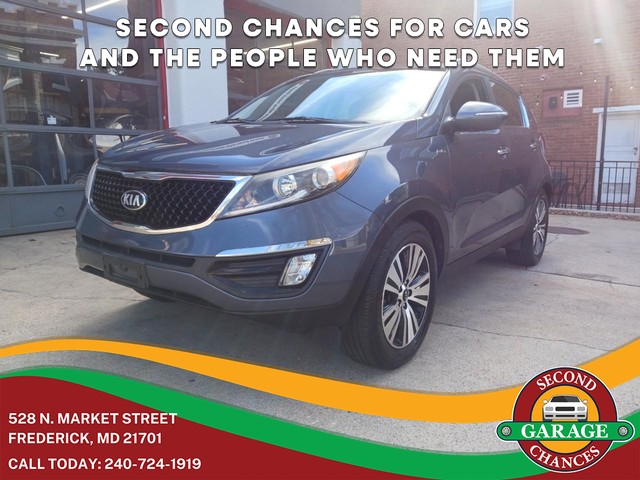 more details - kia sportage