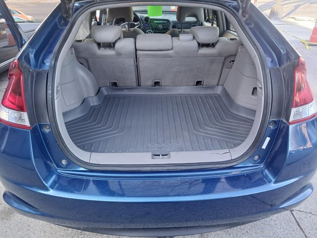 Honda Insight Vehicle Full-screen Gallery Image 08